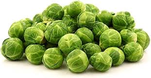 Brussels Sprouts